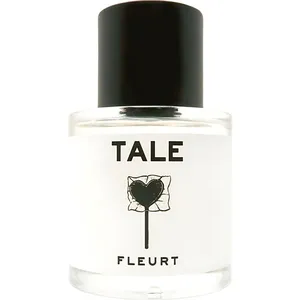 TALE Parfum Fleurt parfüm şişesi