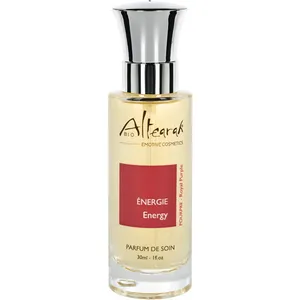 Altearah Bio Pourpre / Royal Purple perfume bottle