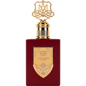 Antonio Maretti Uncensored Cherry perfume bottle