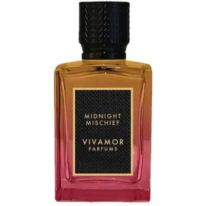 Vivamor Parfums Midnight Mischief perfume bottle
