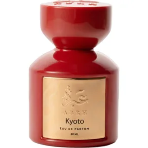 Abrh Kyoto parfüm şişesi