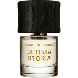 Thomas De Monaco Ultima Storia perfume bottle