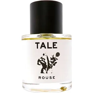 TALE Parfum Rouse parfüm şişesi