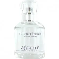 Acorelle Fleurs de Cerisier parfüm şişesi