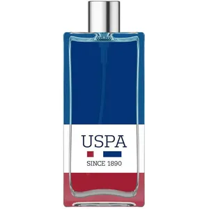 U.S. Polo Assn. USPA 1890 parfüm şişesi