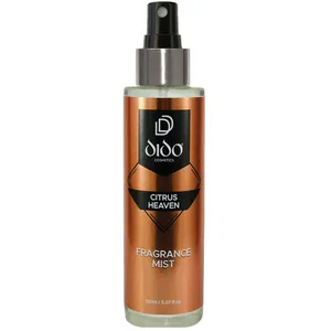 Dido Cosmetics Citrus Heaven parfüm şişesi