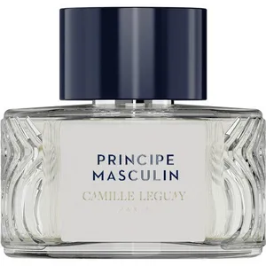 Camille Leguay Principe Masculin perfume bottle