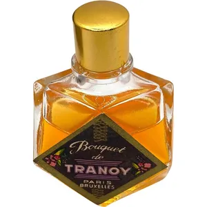 Paul Tranoy Bouquet de Tranoy perfume bottle