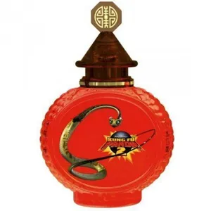 Petite Beaute Kung Fu Panda 2 - Viper parfüm şişesi
