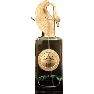 Parfum Denis Durand L'Âme d'Iris parfüm şişesi