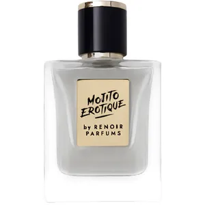 Renoir Parfums Mojito Erotique perfume bottle