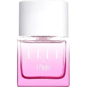ELLE In Paris perfume bottle