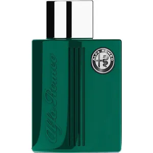 Alfa Romeo Green (Eau de Toilette) parfüm şişesi