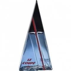 Lomani Le Coupé perfume bottle