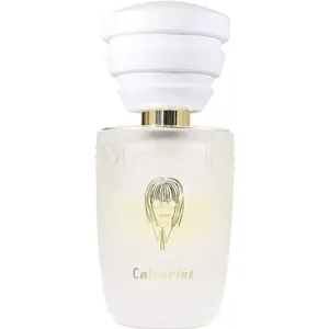 Masque Catherine perfume bottle