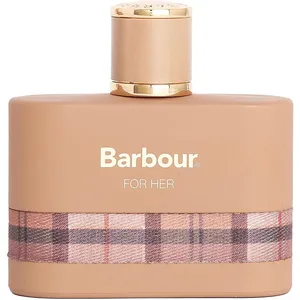 Barbour The New Origins for Her parfüm şişesi