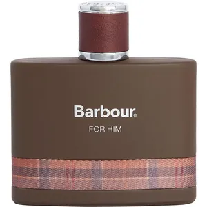 Barbour The New Origins for Him perfume bottle