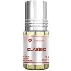 Al Rehab Classic (Perfume Oil) perfume bottle
