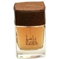 Junaid Perfumes Rasikh parfüm şişesi