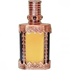 Junaid Perfumes Hawajis parfüm şişesi