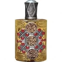 Junaid Perfumes Hajar Oud parfüm şişesi