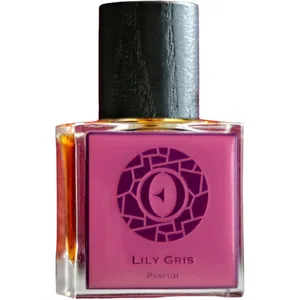 Ensar Oud Lily Gris: Sekadau parfüm şişesi