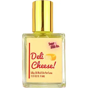 Sugar Milk! Deli Cheese! parfüm şişesi