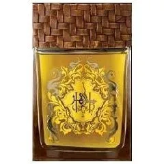 Junaid Perfumes Deher perfume bottle