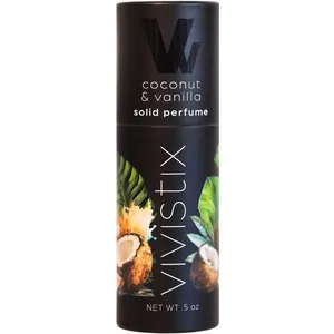 Vivistix Coconut & Vanilla perfume bottle