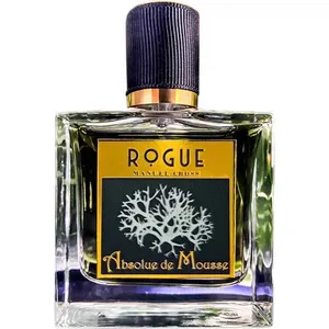 Rogue Absolue de Mousse perfume bottle
