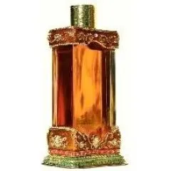 Junaid Perfumes Araek perfume bottle