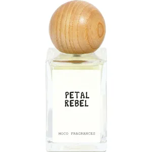 MOCO Fragrances Petal Rebel parfüm şişesi