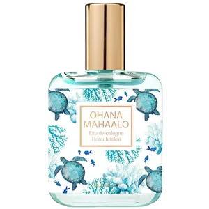 Ohana Mahaalo Honu Koakai / ホヌコアカイ parfüm şişesi