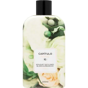 Mercadona Capítulo Floral parfüm şişesi