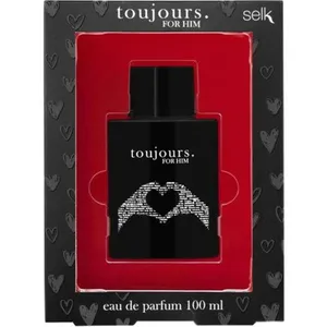 Selk Toujours. for Him parfüm şişesi