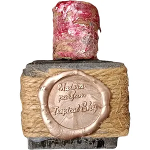 Maiora Parfum Tropical Sky perfume bottle
