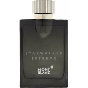 Montblanc Starwalker Extreme parfüm şişesi