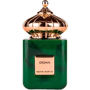 Matin Martin Crown parfüm şişesi