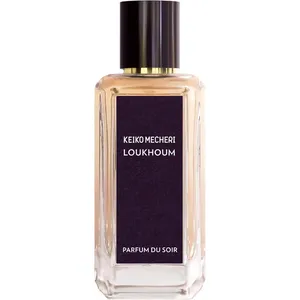 Keiko Mecheri Loukhoum Parfum du Soir parfüm şişesi