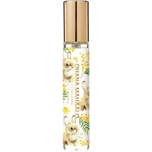 Ohana Mahaalo Na'u Oe E Lei (Eau de Toilette) / ナウオエエレイ perfume bottle