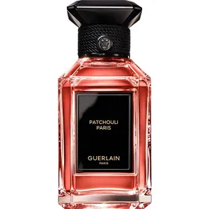 Guerlain Patchouli Paris perfume bottle