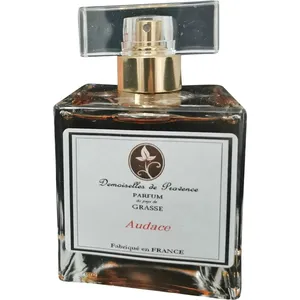 Demoiselles de Provence Audace parfüm şişesi