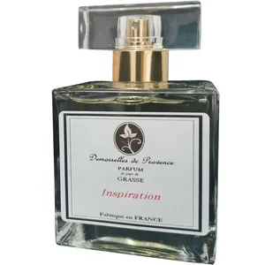 Demoiselles de Provence Inspiration parfüm şişesi