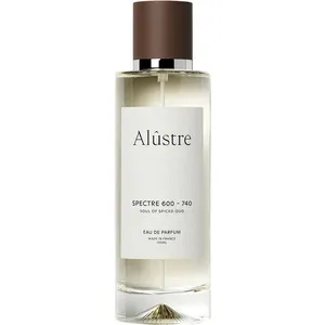 Alûstre Spectre 600 - 740 - Soul of Spiced Oud parfüm şişesi