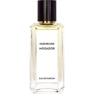 Keiko Mecheri Mogador perfume bottle