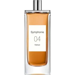Evaflor Symphonie 04 Patchouli perfume bottle
