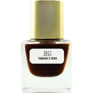 Jogi Taabah e Ishq perfume bottle