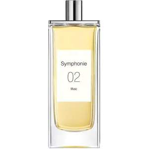 Evaflor Symphonie 02 Musk perfume bottle
