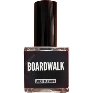 Sixteen92 Boardwalk (Extrait de Parfum) parfüm şişesi