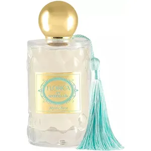 Spongellé Mystic Rose parfüm şişesi